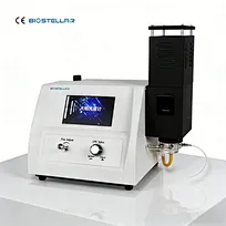 Fotómetro de llama BS-FP | Análisis de K/Na/Ca de alta precisión para laboratorio e industria